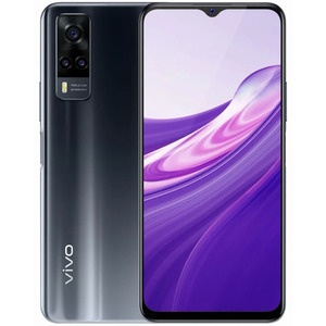 vivo Y31 128 ГБ чёрный асфальт vivo Y31 128 ГБ чёрный асфальт