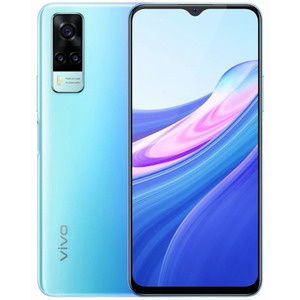 vivo Y31 128 ГБ голубой океан vivo Y31 128 ГБ голубой океан
