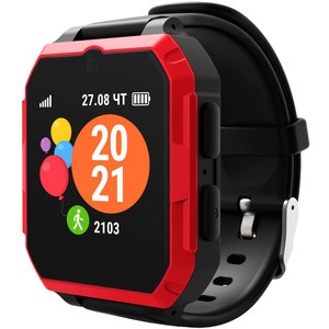 GEOZON ULTRA G-Kids 4G Black/Red GEOZON ULTRA G-Kids 4G Black/Red