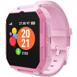 GEOZON ULTRA G-Kids 4G Pink GEOZON ULTRA G-Kids 4G Pink