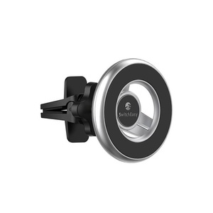 SwitchEasy MagMount, серебряный SwitchEasy MagMount, серебряный