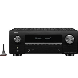 Denon AVCX3700HBKE2 Denon AVCX3700HBKE2
