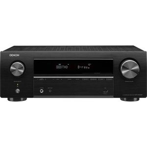 Denon AVRX550BTBKE2 Denon AVRX550BTBKE2