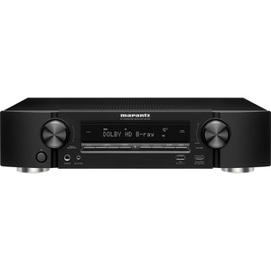 Marantz NR1510 Black Marantz NR1510 Black