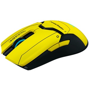 Razer Viper Ultimate Cyberpunk 2077 Edition Razer Viper Ultimate Cyberpunk 2077 Edition