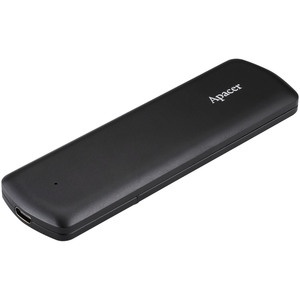 Apacer AS721 500Gb (AP500GAS721B-1) Apacer AS721 500Gb (AP500GAS721B-1)
