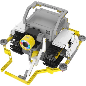 Ubtech Jimu TrackBots Kit Ubtech Jimu TrackBots Kit