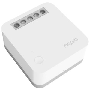 Aqara Single Switch Module T1 (With Neutral) SSM-U01 Aqara Single Switch Module T1 (With Neutral) SSM-U01