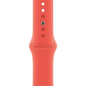 Apple Watch 40 мм, розовый цитрус (MYAT2ZM/A) Apple Watch 40 мм, розовый цитрус (MYAT2ZM/A)
