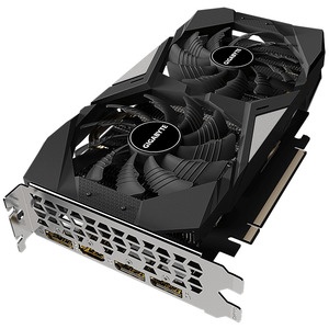 Gigabyte GeForce GTX 1660 SUPER OC 6G Gigabyte GeForce GTX 1660 SUPER OC 6G