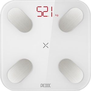 Picooc Mini Pro V2 White Picooc Mini Pro V2 White