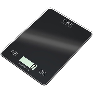 CASO Kitchen scale Slim CASO Kitchen scale Slim