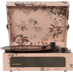 Crosley Voyager CR8017A-FL Floral Crosley Voyager CR8017A-FL Floral