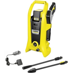 Karcher K 2 Battery Set (1.117-220.0) Karcher K 2 Battery Set (1.117-220.0)