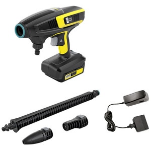Karcher KHB 6 Battery Set (1.328-110.0) Karcher KHB 6 Battery Set (1.328-110.0)