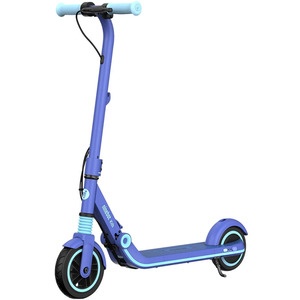 Ninebot By Segway eKickScooter Zing E8 Blue Ninebot By Segway eKickScooter Zing E8 Blue