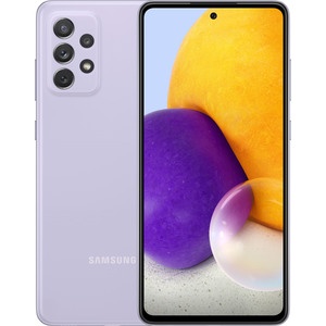 Samsung Galaxy A72 128 ГБ фиолетовый Samsung Galaxy A72 128 ГБ фиолетовый