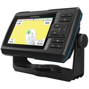Garmin Striker Vivid 5cv с трансдьюсером GT20 (010-02551-01), эхолот Garmin Striker Vivid 5cv с трансдьюсером GT20 (010-02551-01), эхолот