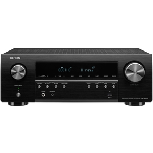 Denon AVRS650HBKE2 Denon AVRS650HBKE2