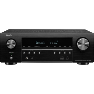 Denon AVRS750HBKE2 Denon AVRS750HBKE2