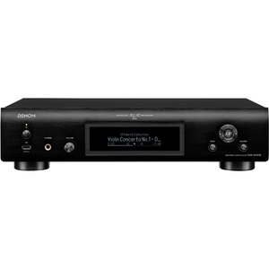 Denon DNP800NEBKE2 Denon DNP800NEBKE2