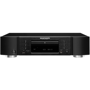 Marantz CD6007 Black Marantz CD6007 Black