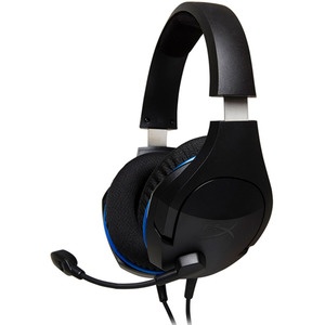 HyperX Stinger Core Headset Black PS4 HyperX Stinger Core Headset Black PS4