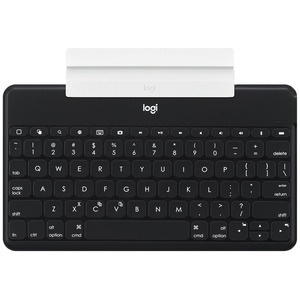 Logitech Keys-To-Go черная (920-010126) Logitech Keys-To-Go черная (920-010126)