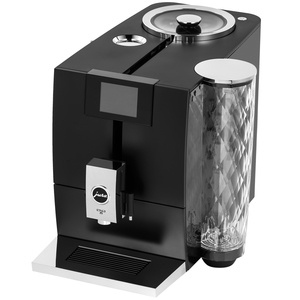Jura ENA 8 Touch Full Metropolitan Black (15339) Jura ENA 8 Touch Full Metropolitan Black (15339)