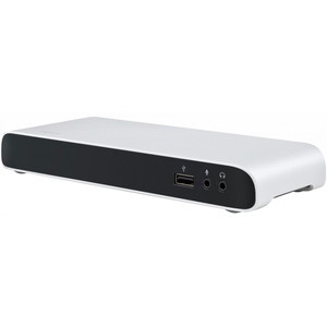 Elgato Elgato Thunderbolt 3 (10DAA8501), док-станция Elgato Elgato Thunderbolt 3 (10DAA8501), док-станция