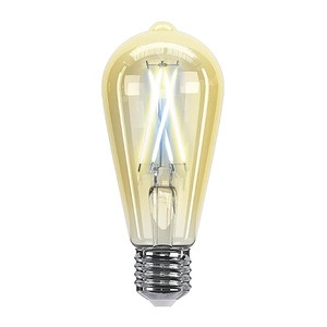 Hiper IoT ST64 Filament Vintage LED E27 Wi-Fi Hiper IoT ST64 Filament Vintage LED E27 Wi-Fi
