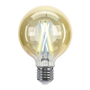Hiper IoT G80 Filament Vintage LED E27 Wi-Fi Hiper IoT G80 Filament Vintage LED E27 Wi-Fi