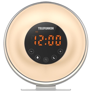 Telefunken TF-1596, белый Telefunken TF-1596, белый