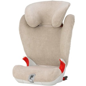 Britax Roemer Kidfix SL (SICT), бежевый Britax Roemer Kidfix SL (SICT), бежевый