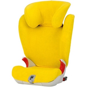 Britax Roemer Kidfix SL (SICT), желтый Britax Roemer Kidfix SL (SICT), желтый