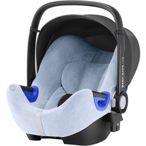 Britax Roemer Baby-Safe i-Size, голубой Britax Roemer Baby-Safe i-Size, голубой