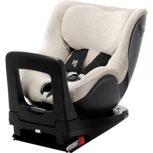 Britax Roemer Dualfix i-Size, бежевый Britax Roemer Dualfix i-Size, бежевый