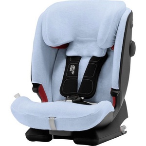 Britax Roemer Advansafix IV, голубой Britax Roemer Advansafix IV, голубой