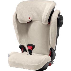 Britax Roemer Kidfix III, бежевый Britax Roemer Kidfix III, бежевый