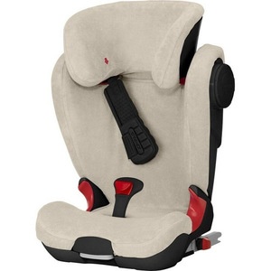 Britax Roemer Kidfix 2, бежевый Britax Roemer Kidfix 2, бежевый