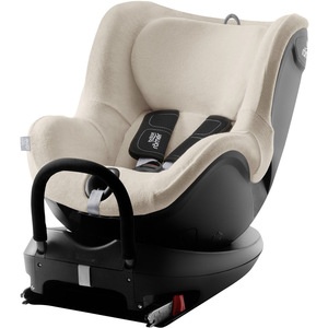 Britax Roemer Dualfix 2, бежевый Britax Roemer Dualfix 2, бежевый