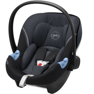 Cybex Aton M i-Size Granite Black Cybex Aton M i-Size Granite Black