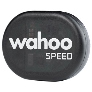 Wahoo RPM Speed Sensor велосипедный датчик скорости Wahoo RPM Speed Sensor велосипедный датчик скорости