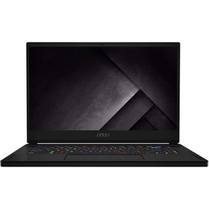 MSI GS66 10UH-451RU Black (9S7-16V312-451) MSI GS66 10UH-451RU Black (9S7-16V312-451)