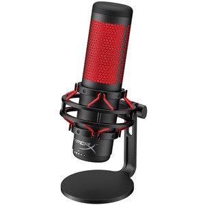 HyperX QuadCast Gaming HyperX QuadCast Gaming