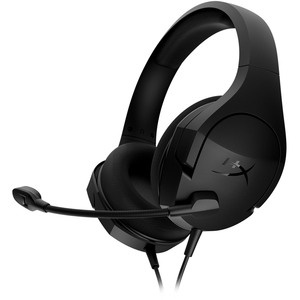 HyperX Cloud Stinger Core чёрный HyperX Cloud Stinger Core чёрный