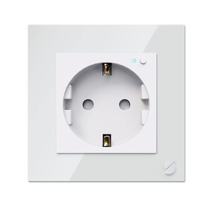 Sibling Powerswitch-W умная встраиваемая розетка Sibling Powerswitch-W умная встраиваемая розетка