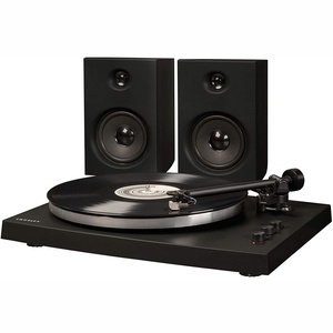 Crosley T150 (T150A-BK) Crosley T150 (T150A-BK)