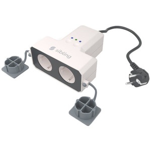 Sibling Powerswitch-OD2 уличная розетка Sibling Powerswitch-OD2 уличная розетка