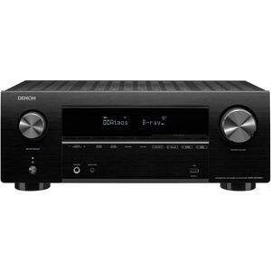 Denon AVRX2700HBKE2 Denon AVRX2700HBKE2